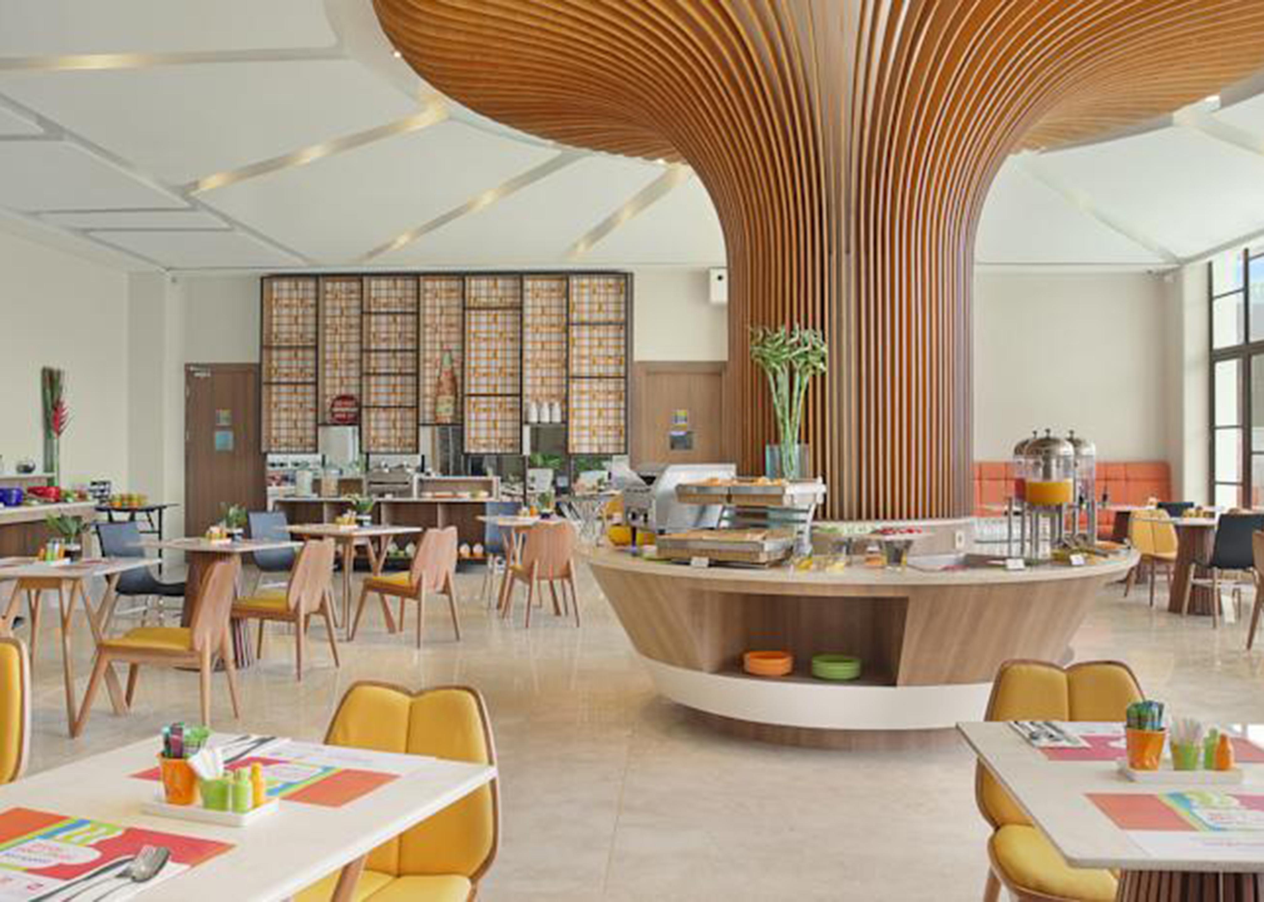 Grand Livio Kuta Hotel Legian Eksteriør bilde