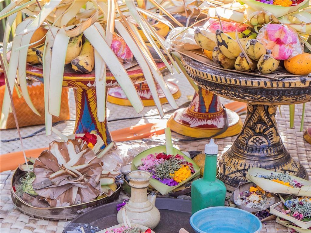 Grand Livio Kuta Hotel Legian Eksteriør bilde